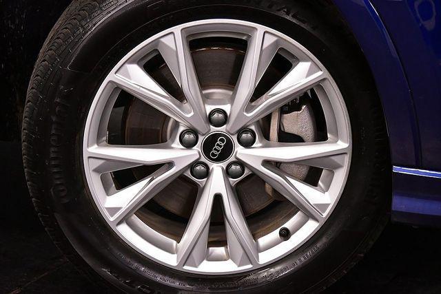 used 2025 Audi Q3 car, priced at $33,431