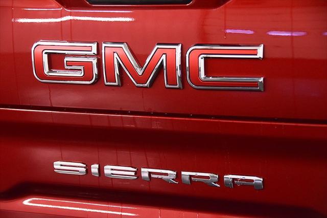 new 2024 GMC Sierra 1500 car, priced at $67,140