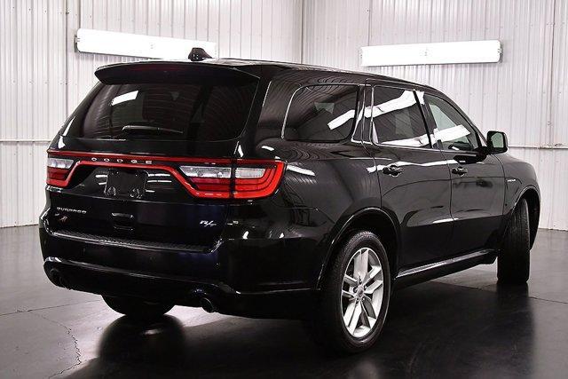 used 2022 Dodge Durango car, priced at $42,734