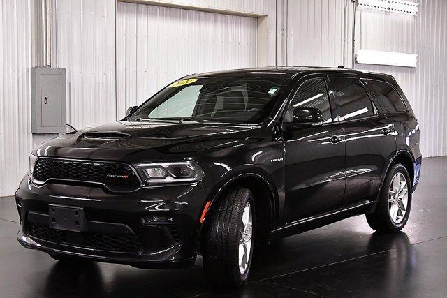 used 2022 Dodge Durango car, priced at $42,734