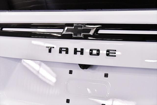 new 2024 Chevrolet Tahoe car, priced at $73,550