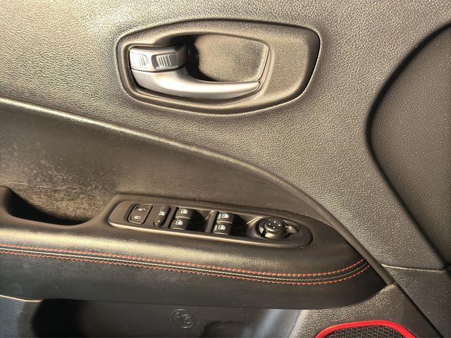 used 2019 Jeep Compass car, priced at $14,489