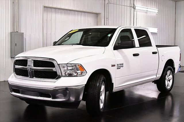 used 2023 Ram 1500 Classic car, priced at $32,984