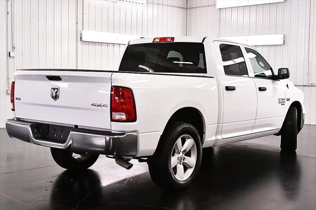 used 2023 Ram 1500 Classic car, priced at $32,984