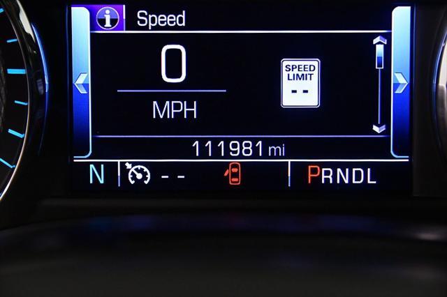 used 2017 Chevrolet Silverado 1500 car, priced at $25,703