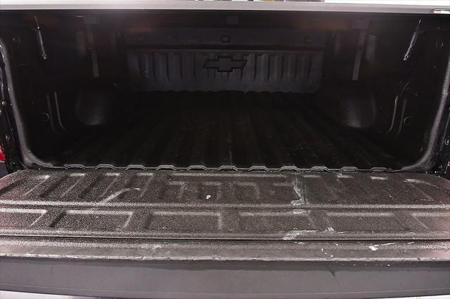 used 2017 Chevrolet Silverado 1500 car, priced at $25,703