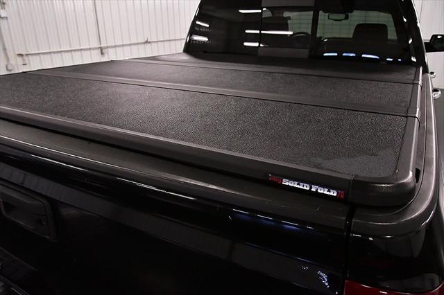 used 2017 Chevrolet Silverado 1500 car, priced at $25,703