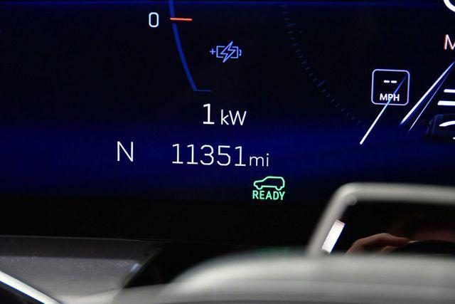 used 2024 Cadillac LYRIQ car, priced at $42,891