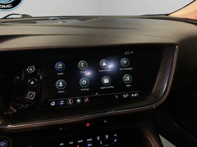 used 2023 Buick Envision car, priced at $25,434