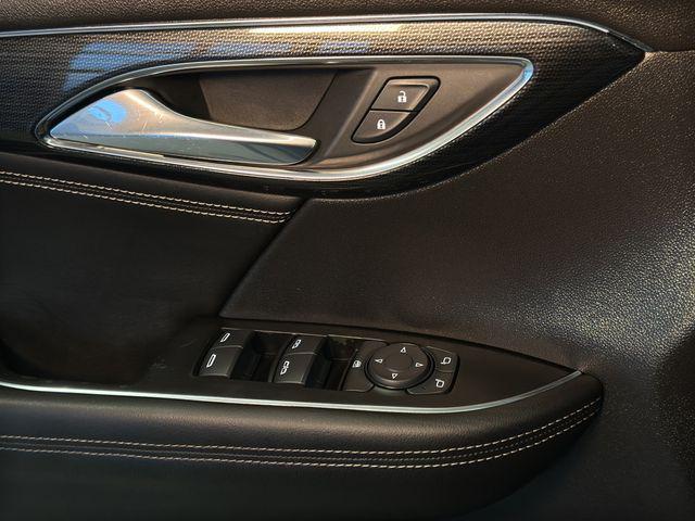 used 2023 Buick Envision car, priced at $25,434