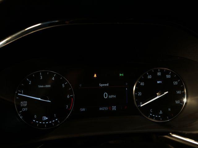 used 2023 Buick Envision car, priced at $25,434