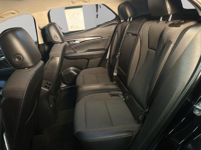 used 2023 Buick Envision car, priced at $25,434