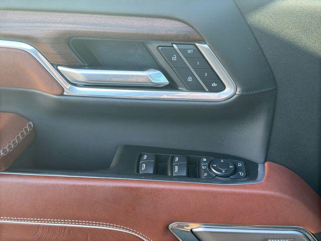 used 2024 GMC Sierra 3500 car, priced at $78,922