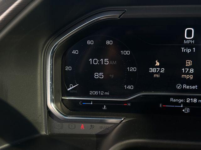 used 2024 GMC Sierra 3500 car, priced at $78,922