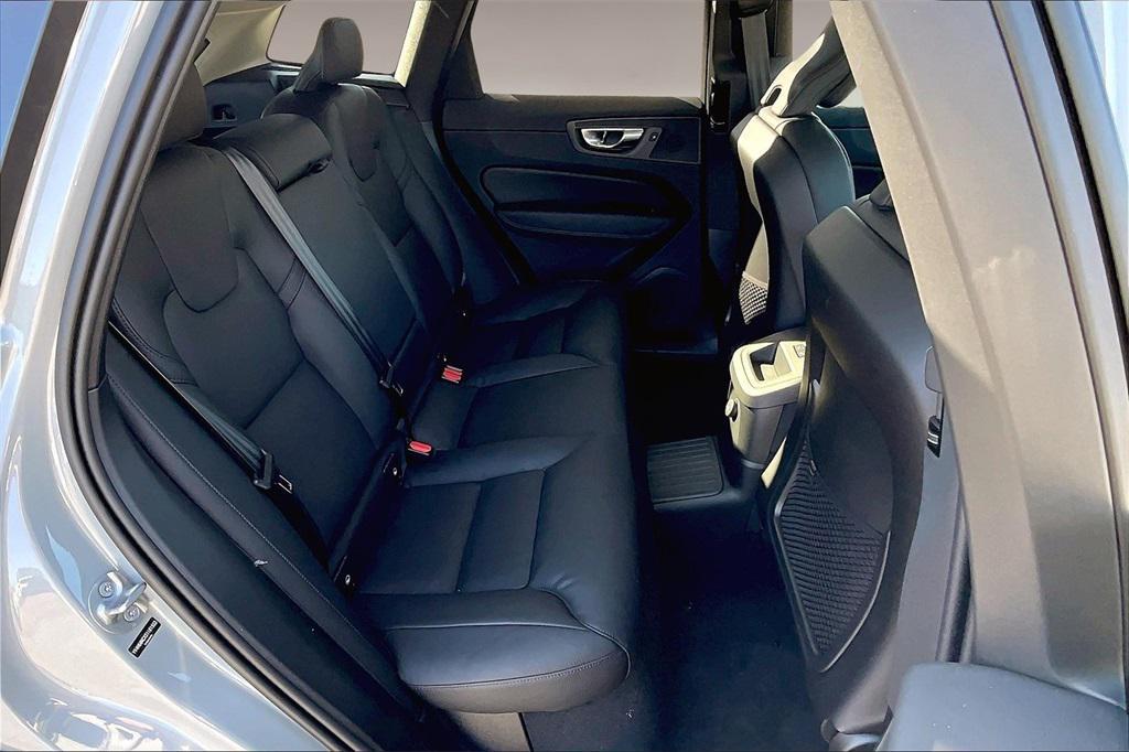 new 2025 Volvo XC60 Plug-In Hybrid car, priced at $60,260