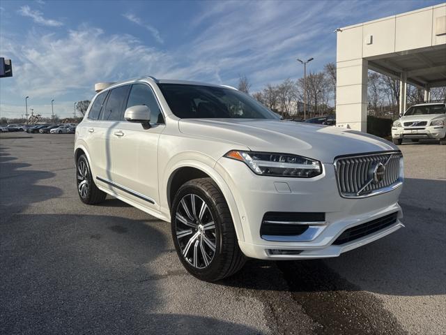 used 2023 Volvo XC90 car, priced at $40,588