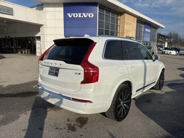 used 2023 Volvo XC90 car, priced at $40,588