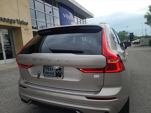 used 2024 Volvo XC60 Recharge Plug-In Hybrid car, priced at $65,825