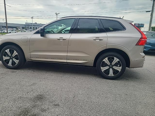 used 2024 Volvo XC60 Recharge Plug-In Hybrid car, priced at $65,825