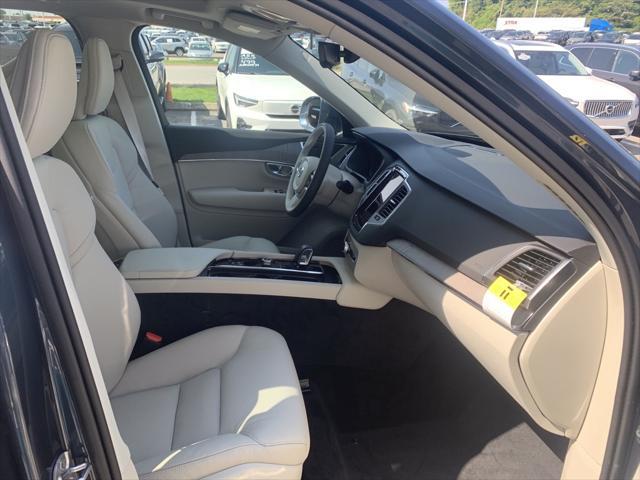 new 2025 Volvo XC90 Plug-In Hybrid car, priced at $75,225