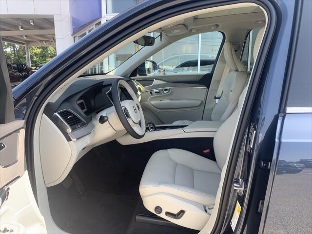 new 2025 Volvo XC90 Plug-In Hybrid car, priced at $75,225