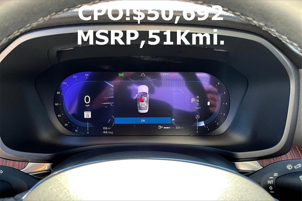 used 2024 Volvo S60 car, priced at $27,999