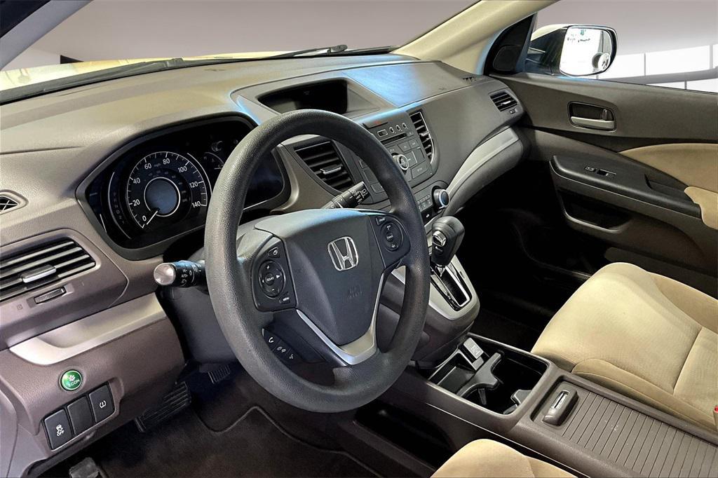 used 2014 Honda CR-V car, priced at $11,499