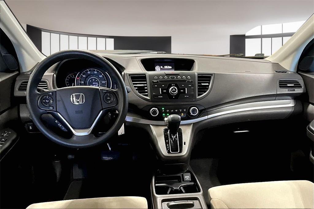 used 2014 Honda CR-V car, priced at $11,499