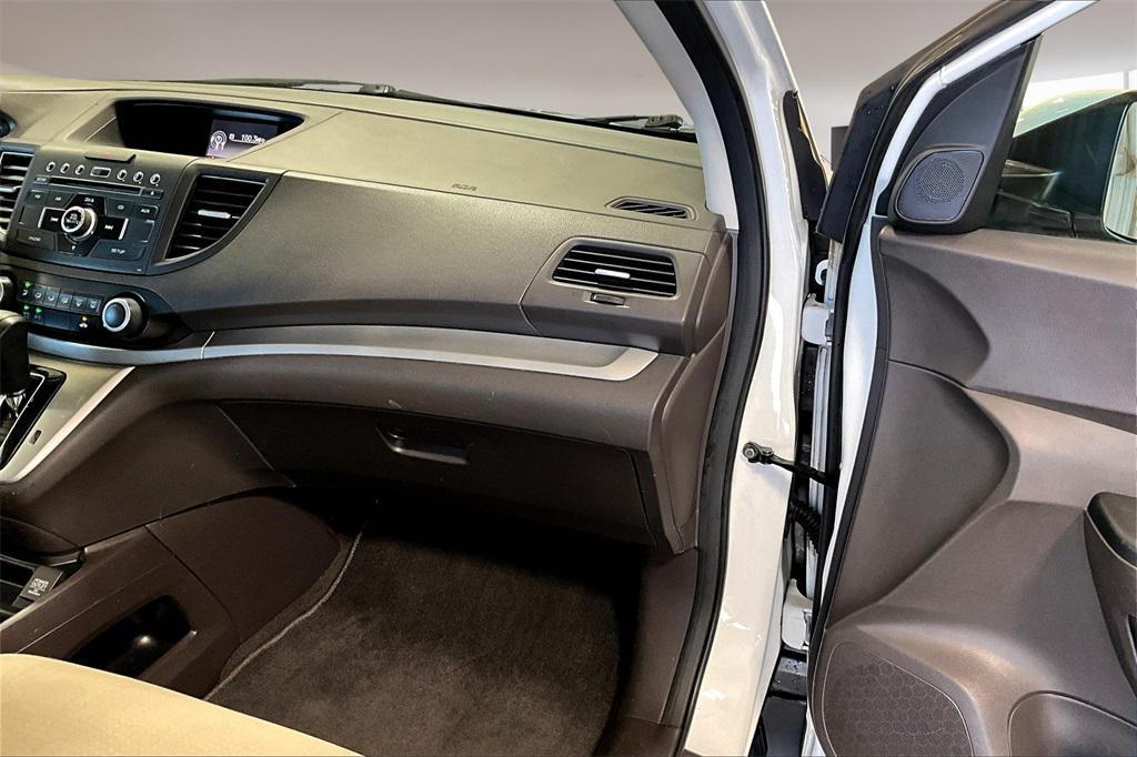 used 2014 Honda CR-V car, priced at $11,499