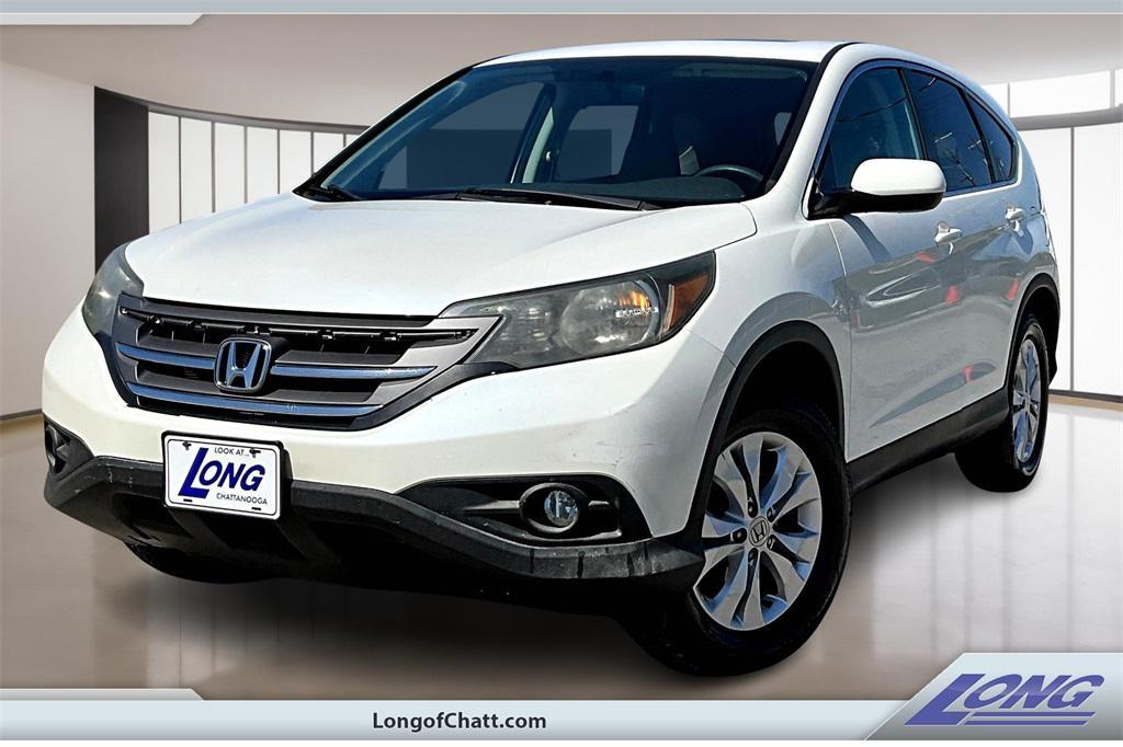 used 2014 Honda CR-V car, priced at $11,499