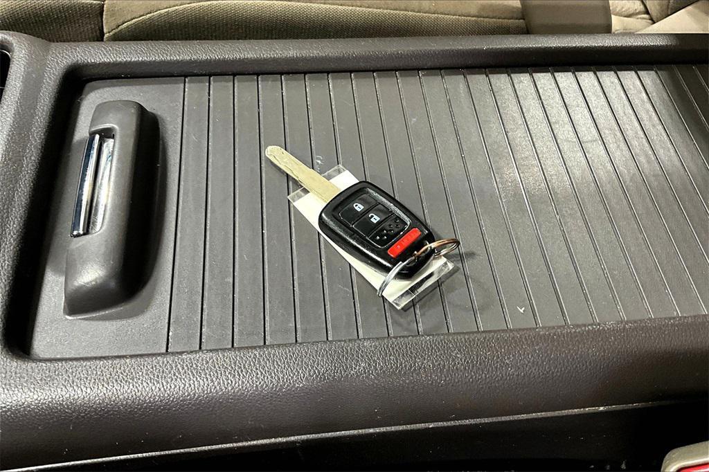 used 2014 Honda CR-V car, priced at $11,499