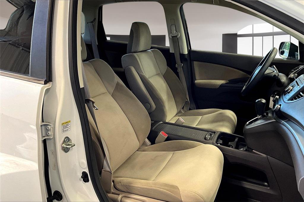 used 2014 Honda CR-V car, priced at $11,499
