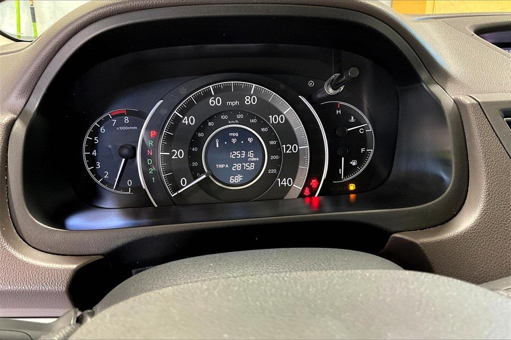 used 2014 Honda CR-V car, priced at $11,499