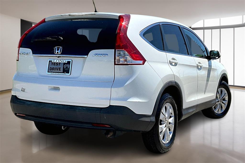 used 2014 Honda CR-V car, priced at $11,499