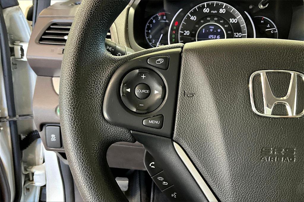 used 2014 Honda CR-V car, priced at $11,499