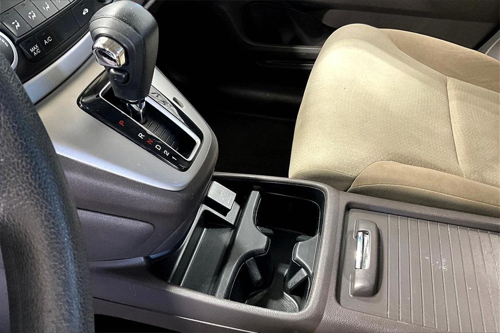used 2014 Honda CR-V car, priced at $11,499