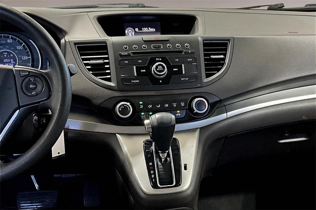 used 2014 Honda CR-V car, priced at $11,499