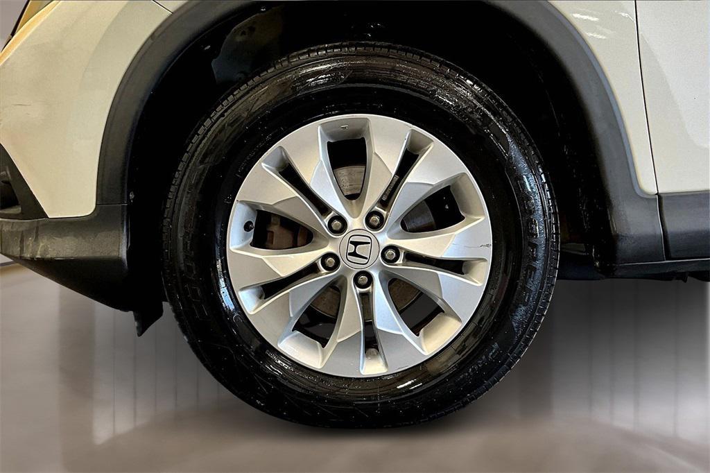 used 2014 Honda CR-V car, priced at $11,499