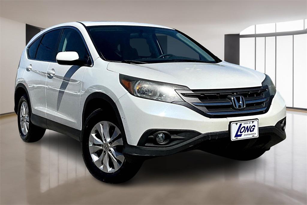 used 2014 Honda CR-V car, priced at $11,499