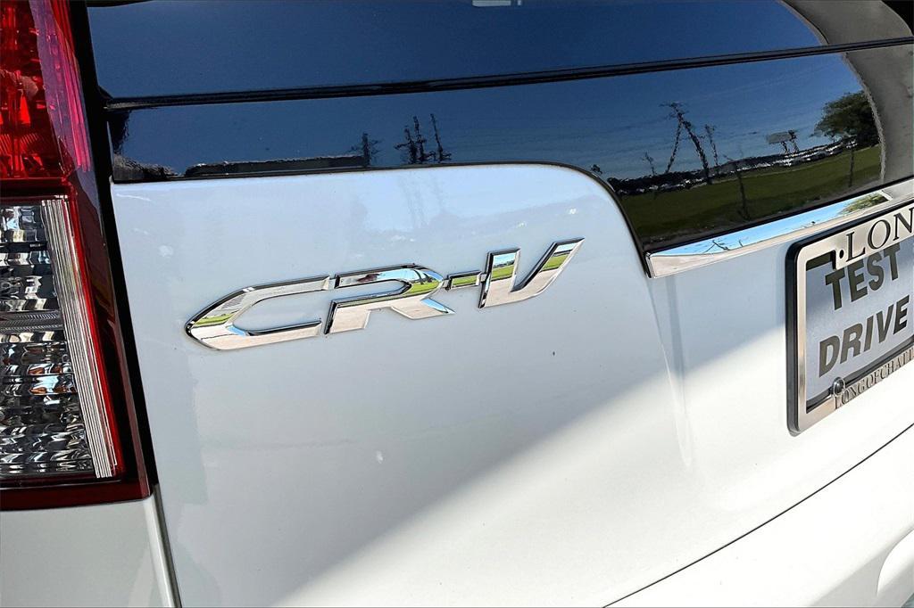 used 2014 Honda CR-V car, priced at $11,499