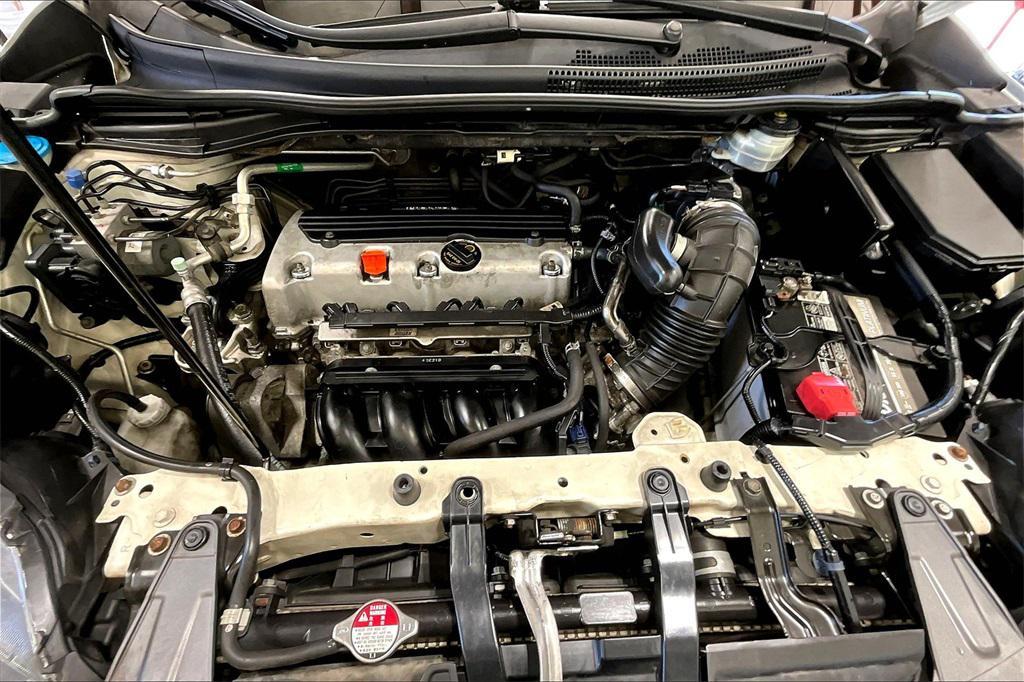 used 2014 Honda CR-V car, priced at $11,499