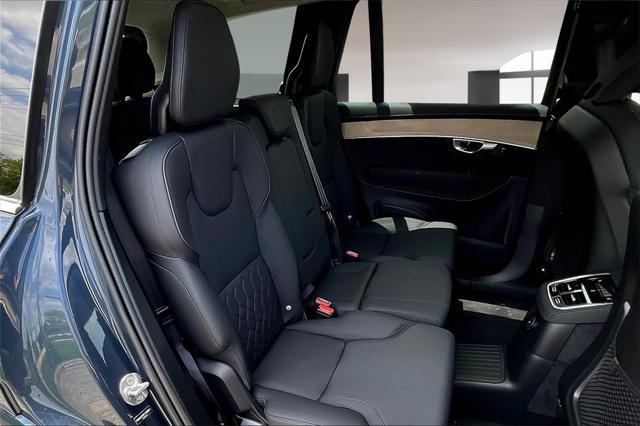 new 2026 Volvo XC90 Plug-In Hybrid car, priced at $81,875