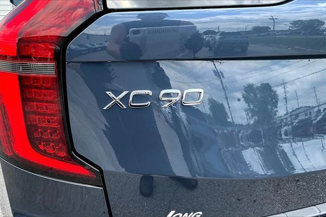 new 2026 Volvo XC90 Plug-In Hybrid car, priced at $81,875