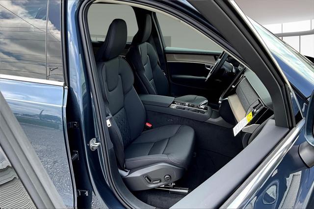 new 2026 Volvo XC90 Plug-In Hybrid car, priced at $81,875
