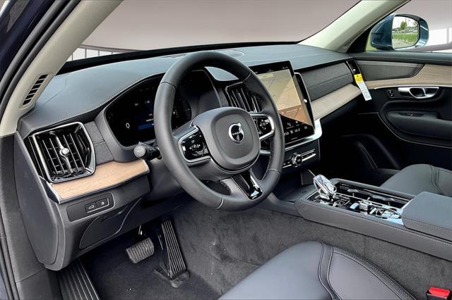 new 2026 Volvo XC90 Plug-In Hybrid car, priced at $81,875