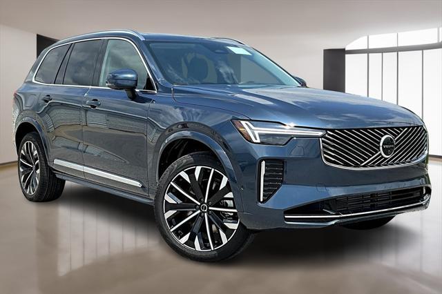 new 2026 Volvo XC90 Plug-In Hybrid car, priced at $81,875