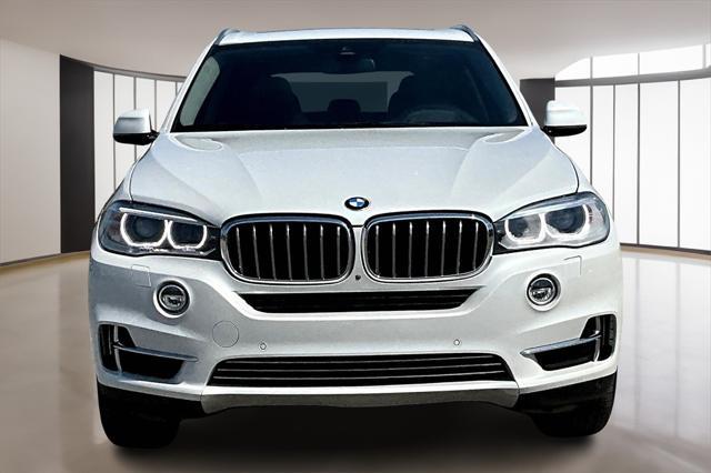 used 2016 BMW X5 car, priced at $15,999