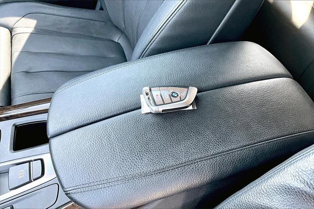 used 2016 BMW X5 car, priced at $15,999