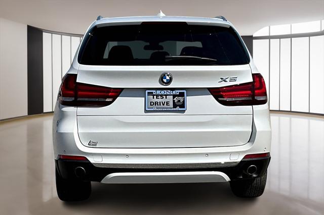 used 2016 BMW X5 car, priced at $15,999