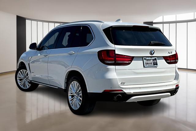 used 2016 BMW X5 car, priced at $15,999